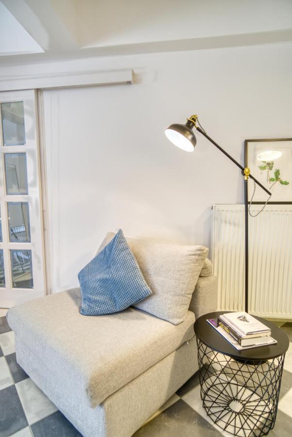 Stylish, Cozy 2-Bdr Flat In Andros Town By Explore Andros Εξωτερικό φωτογραφία